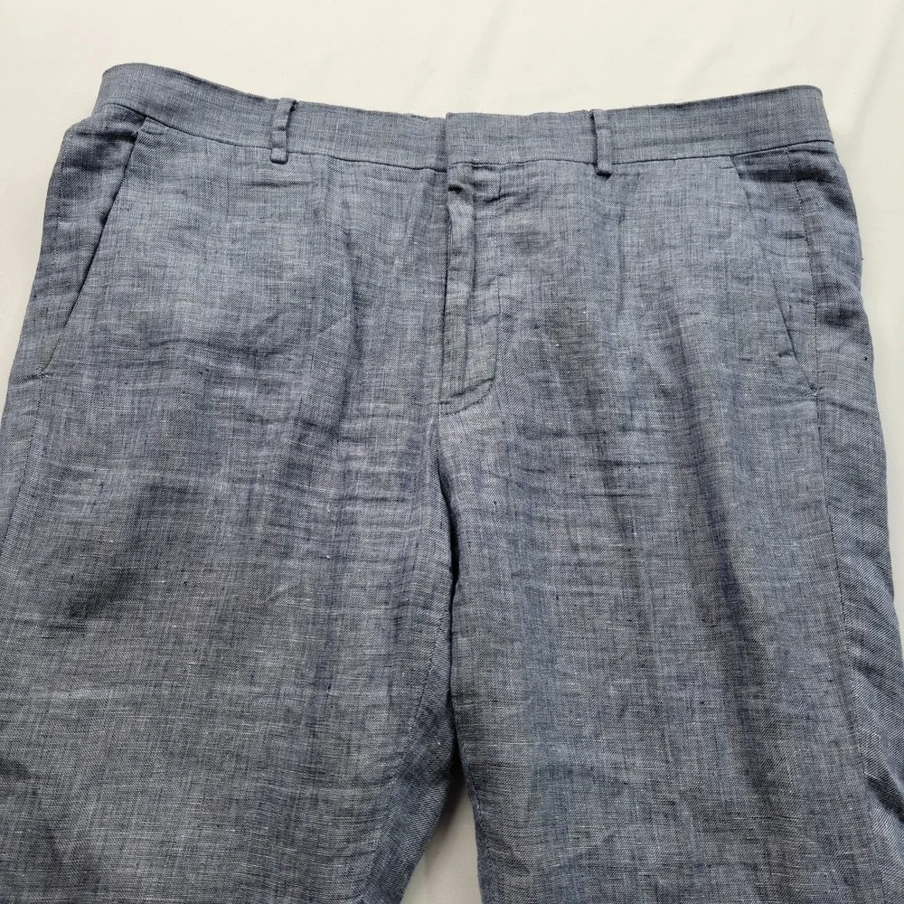 Murano Baird McNutt 40 last linen